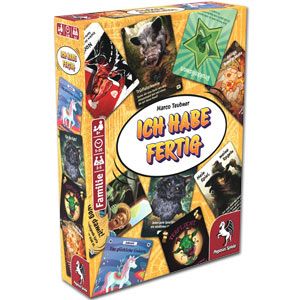 Spiel 1111.0